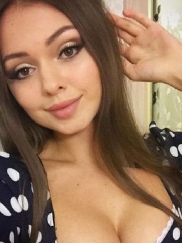Проститутка Элина